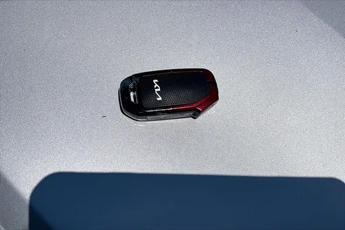 Kia Forte 2023