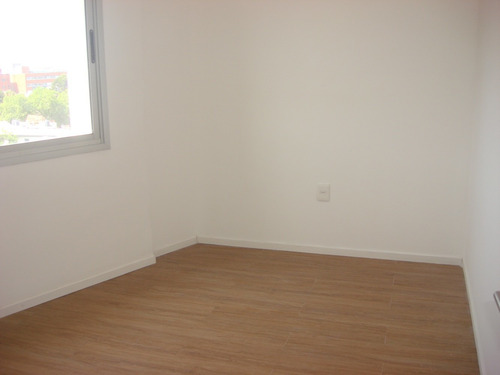 Imagen 12 de 14 de Apartamento A Estrenar De 2 Dormitorios Para Alquilar