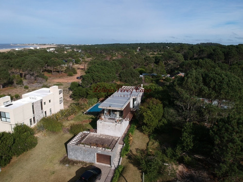 Imagen 25 de 30 de Venta Casa 3 Dormitorios En Arenas De Jose Ignacio, Punta Del Este