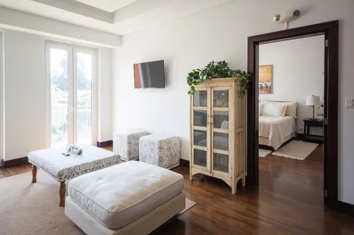 Apartamento Amueblado En Renta En Zona 14 Guatemala