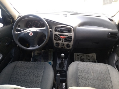 Fiat Siena 1.4 Fire Way 2010