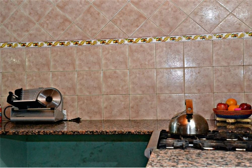 Casa 3 Dormitorios En Venta City Bell Gran Parque