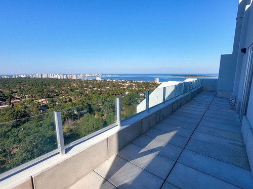 Imagen 11 de 19 de Apartamento 1 Dormitorio En Roosevelt, Punta Del Este - Ocean Drive Country