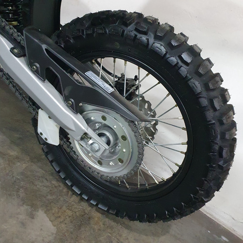 Guerrero Gxr 300 Rally 0km Ap Motos 2025 Xre Xr Honda Enduro