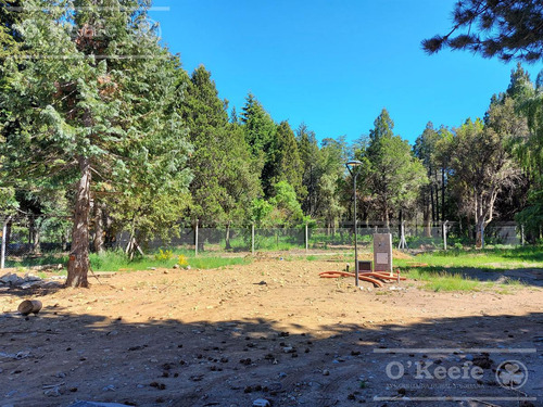 Terreno En Venta En Barrio Cerrado Bariloche Yacht Club Sobre Costa De Lago