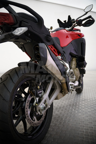 Ducati Multistrada V4s