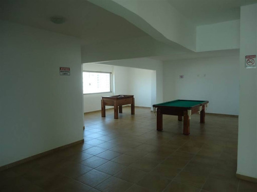 Apartamento - Venda - Vila Tupi - Praia Grande - Jrg549