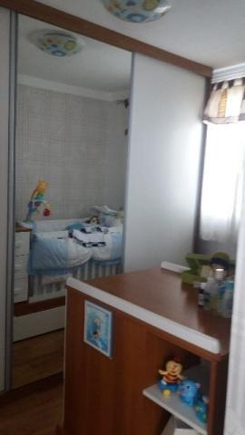 Imagem 11 de 14 de Apartamento Para Venda, 2 Dormitórios, Jardim Íris - São Paulo - 1429
