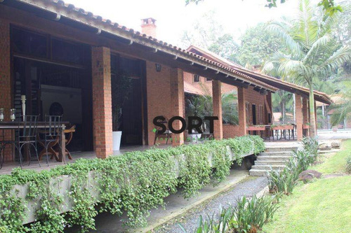 Imagem 9 de 29 de Casa Alto Padrão Em Blumenau - Ca0085