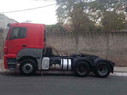 Imagem 11 de 11 de M.benz/axor 2044 S 6x2 Preminum Ano 2012