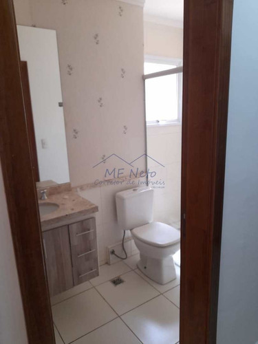 Imagem 15 de 30 de Apartamento Com 3 Dorms, Centro, Pirassununga - R$ 340 Mil, Cod: 10131654 - V10131654