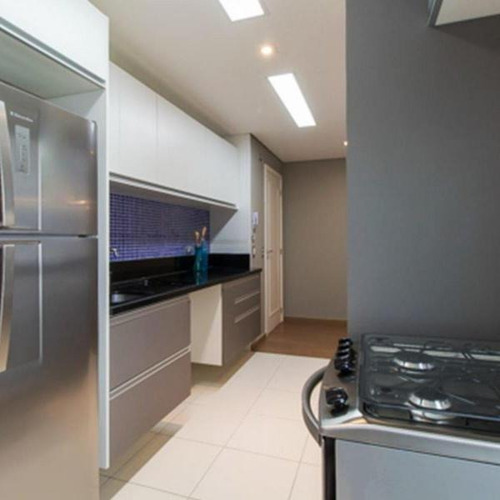Imagem 9 de 15 de Apartamento Para Venda Em Curitiba, Alto Da Glória, 3 Dormitórios, 1 Suíte, 2 Banheiros, 1 Vaga - F00459_2-768682