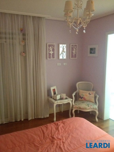 Imagem 14 de 15 de Casa Em Condomínio - Condomínio Hills 3 - Sp - 479124