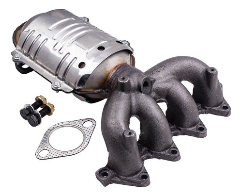 Catalisador Hyundai I30 Motor 2.0 16v De 2007/2018