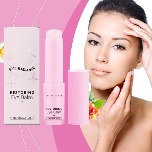 S Under Eye Balm Stick Under Eye Brilhtener Retinol C 1005