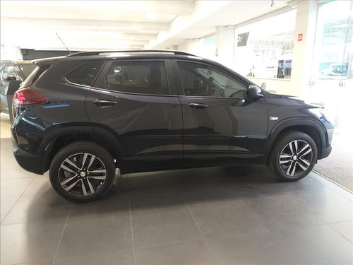 Chevrolet Tracker 1.0 Turbo lt