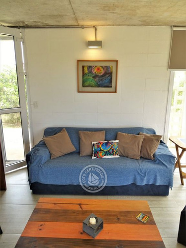 Rosa De La Viuda - Casa B En Punta Del Diablo