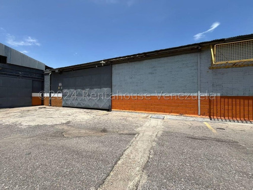 25-2261 Complejo Industrial En Alquiler, Zona Industrial La Hamaca, Maracay Mord