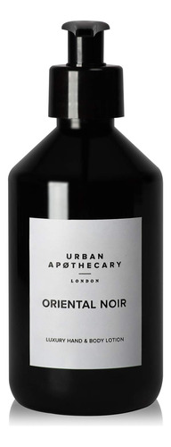 Urban Apothecary Locion Corporal Y Manos De Lujo - Oriental