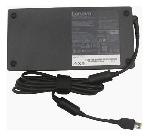 Cargador Notebook Lenovo Legion 5  20volt  300 Watt 15 Am (Reacondicionado)