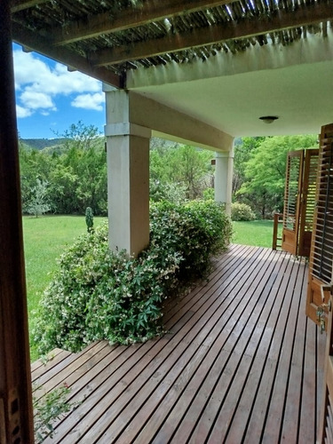 Se Vende Casa La Cumbre Centrogolf Impecable