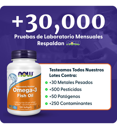 Now Foods Vitamina C-500 Sabor Naranja Poderoso Antioxidante 100 Tabletas Masticables