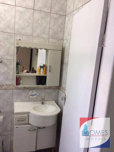 Imagem 5 de 20 de Casa Residencial À Venda, Vila Fragnani, Itu - Ca0184. - Ca0184