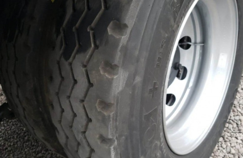 Mercedes Benz Atego 2430 - Câmara Fria 16 Paletes