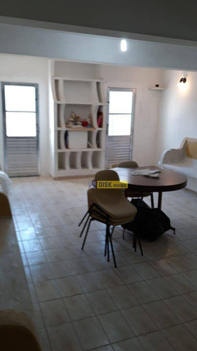 Imagem 2 de 5 de Sobrado Com 3 Dormitórios À Venda Por R$ 670.000,00 - Vila Dayse - São Bernardo Do Campo/sp - So0806