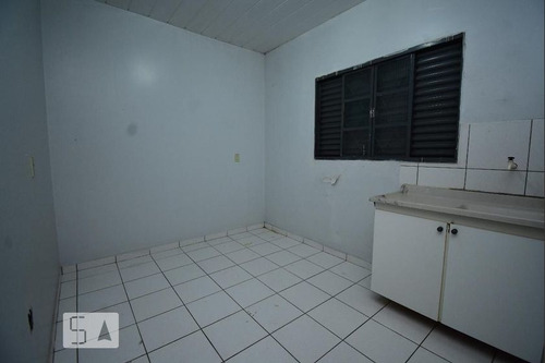 Imagem 13 de 15 de Apartamento Para Aluguel - Ceilândia, 1 Quarto, 50 - 893519124