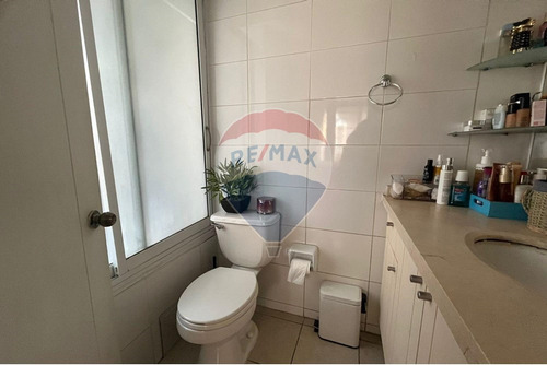 Arriendo Hermoso Dpto 3d 2b Ñuñoa