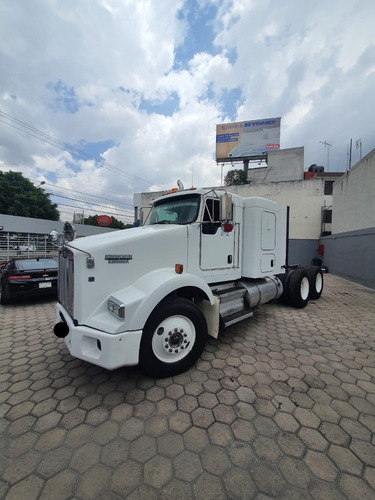 Imagen 4 de 15 de Kenworth T-800 2013
