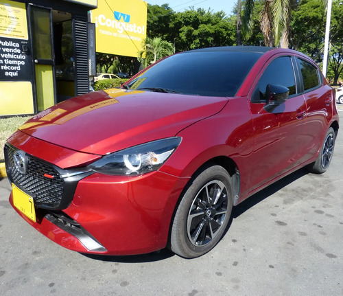 Mazda 2 Hatchback 2026 2.0 Grand Touring