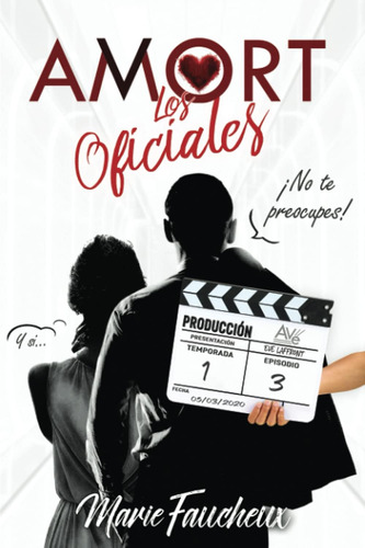 Libro: Amort Los Oficiales: [temporada I Episodio 3] (sag