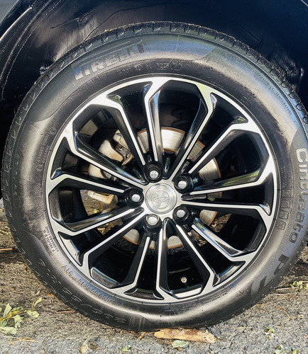 Toyota Corolla 1.8 Xli Mt 140cv