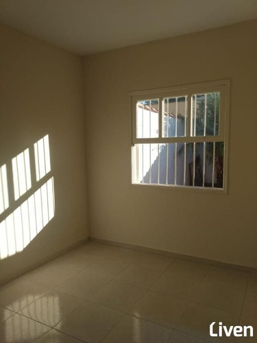 Imagem 13 de 28 de Excelente Casa Térrea No Vista Verde. - Ca0544