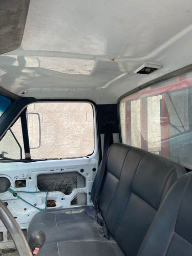 Ford F12000 4x2 Carroceria 5,80m Ano 1995