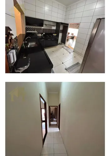 Casa Aconchegante Em Olímpia