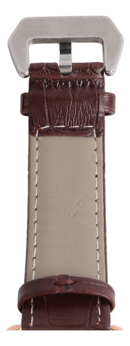 Reloj De Pulsera Luminoso Reloj Impermeable Para Hombres