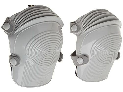 Clc Custom Leathercraft 361 Ultraflex Non-skid Kneepads