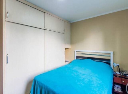 Imagem 14 de 15 de Barra Funda - 3 Dormitórios - 1 Suite - 2 Vagas - Metrô Barra Funda - Aab224