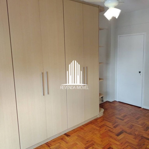 Imagem 7 de 9 de Apartamento À Venda No Jardim Paulista - Br19495