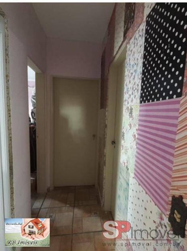 Imagem 4 de 15 de Ref. Apc2195 - Apartamento No Bairro Jordanópolis - Apc2195