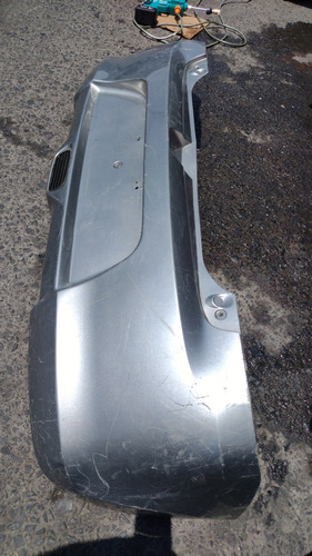 Fascia Trasera Suzuki Swift 18 20 