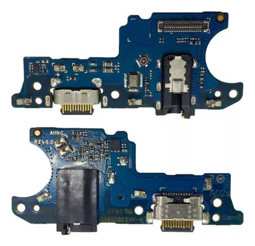 Tableta De Carga Compatible Samsung A02s A025 / A03s A035 (Usado)