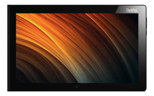 Tablet Lenovo Thinkpad Tablet 2 10  32gb 2gb Dualcore Nnet