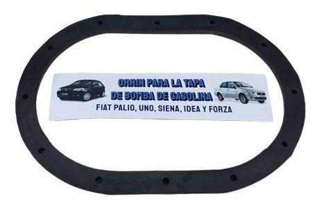 O-ring Modulo Gasolina Fiat Palio Uno Siena Idea Forza