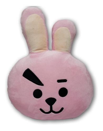 Cojin Peluche Bt21 Cooky Bts