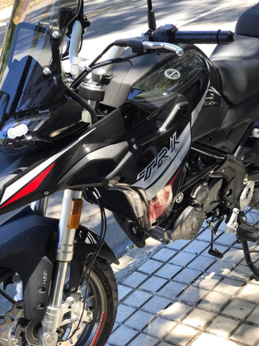 Imagen 11 de 13 de Benelli Trk 251 0km Con Abs Entrega Inmediata!! 2022