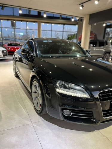 Audi TT 2.0 T Fsi Stronic 211cv Coupé